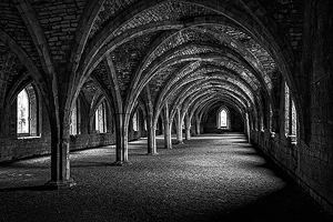 Cloisters
